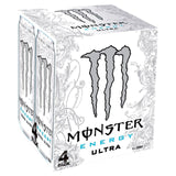 Monster Energy Drink