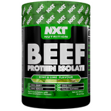 Beef Protein Isolate NXT Nutrition 540g