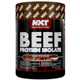 Beef Protein Isolate NXT Nutrition 540g