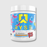 Ryse Element Series Pre Workout - 25 servings | Megapump