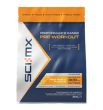 SCI-MX Pre-workout 20 servings | Megapump