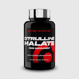 Citrulline Malate Scitec Nutrition - 90 capsules