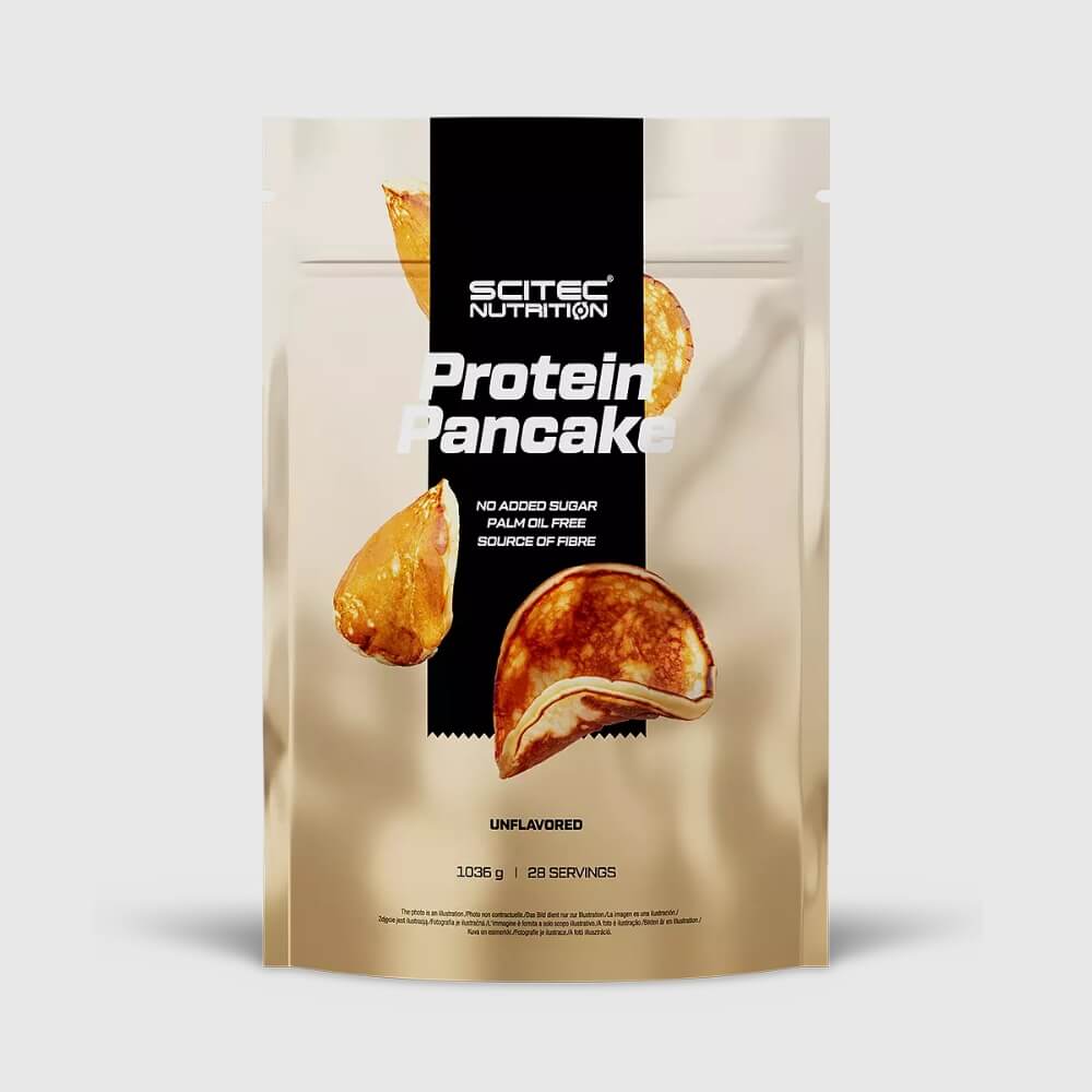 Scitec Nutrition Protein Pancakes | Megapump