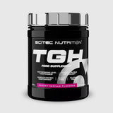 TGH testosterone booster Scitec Nutrition | Megapump