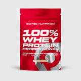 100% Whey Protein Professional Scitec Nutrition - 1kg | Megapump