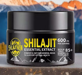 Shilajit Resin 50g Mineral essential Extract | Megapump