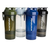 SmartShake Original2GO 800ml Compartment Shaker | Megapump