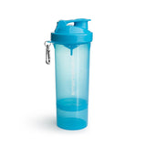SmartShake Slim 500ML Smart Protein Shaker Bottle Cup Mixer | Megapump