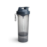 SmartShake Slim 500ML Smart Protein Shaker Bottle Cup Mixer | Megapump