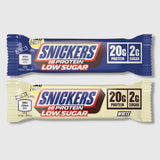 Snickers HI Protein Low Sugar Bars