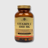 Solgar Vitamin c 1000 mg | Megapump
