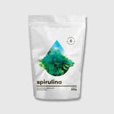 Spirulina Powder 200g | MegAPUMP