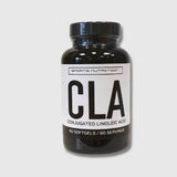 CLA 1000 mg Sports Nutrition - 60 caps
