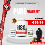 sports nutrition isolate deal | Megapump
