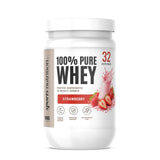 strawberry Whey Protein Sports Nutrition | Megapump