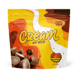 COR Cream of Rice Summit nutrition | Megapump