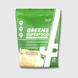 Superfood Greens TBJP Nutrition - 952g | Megapump