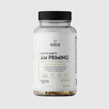 Supplement Needs AM Priming capsules | Megapump