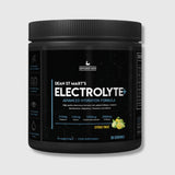 Supplement Needs Electrolyte + | Megapump