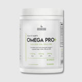 Omega PRO+ Supplement Needs - 90 capsules