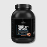 Prot3in Fusion+ Supplement Needs | Megapump