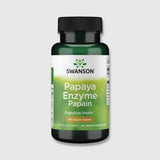 Swanson Papaya Enzyme Papain Digestive Health | Megapump