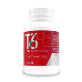 T6 Incineration 60 caps Fat Burner Advanced Dietics