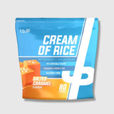 Cream of Rice TBJP 2kg - megapump