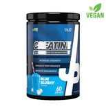 Trained by JP Creatine 300g Blue Slushy | Megapump