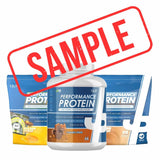 Sample Trained by JP Performance Protein (30g) | Megapump