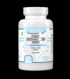 ZMA Trained by JP Zinc Magnesium Vitamin B6 30 servings | Megapump