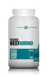 Beef Amino 180 tabs Tested Nutrition | Megapump