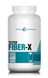 Tested Fiber-X 180 capsules | Megapump