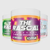 The Rascal Pre-Workout - 30 servings | Megapump