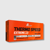 Thermo Speed Extreme 2.0 120 capsules Olimp | Megapump