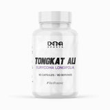 Tongkat Ali DNA Sports - 60 servings | Megapump