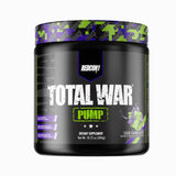 Total War Pump Redcon1 - 300g | Megapump