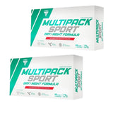 Multipack Sport Vitamins & Minerals Trec Nutrition