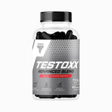 Testoxx Testosterone Booster Trec Nutrition - 60 capsules