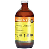 Ultimate Oil Blend Omega 3-6-9 UDO`s Choice 500ml | Megapump