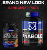 USN Muscle Fuel Anabolic All-In-One Protein 2kg NEW | Megapump