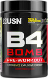 *CLEARANCE* B4 Bomb Pre workout USN