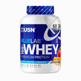 USN Blue Lab Whey Protein Powder, - 2kg | Megapump