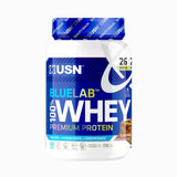 USN Blue Lab Whey Protein 908g | Megapump