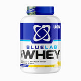 USN Blue Lab Whey Protein Powder, - 2kg | Megapump