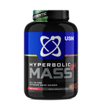 Hyperbolic Mass USN 2kg | Megapump | Weight Gainer