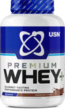 Premium Whey Protein USN - 2kg | Megapump
