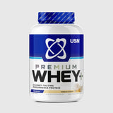 USN Premium Whey+ Protein 2 kg | Megapump