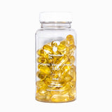 *OFFER* Vegan Omega 3-6-9 Personalised Co. - 60 Capsules Best Before 04/2024