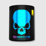 WARCRY pre workout | Megapump